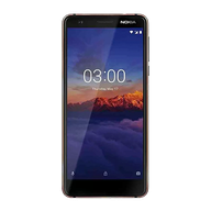 Nokia 3.1